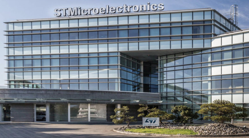 STMICROELECTRONICS COSTRUIRÀ UN IMPIANTO INTEGRATO PER LA PRODUZIONE DI SUBSTRATI IN CARBURO DI SILICIO IN ITALIA